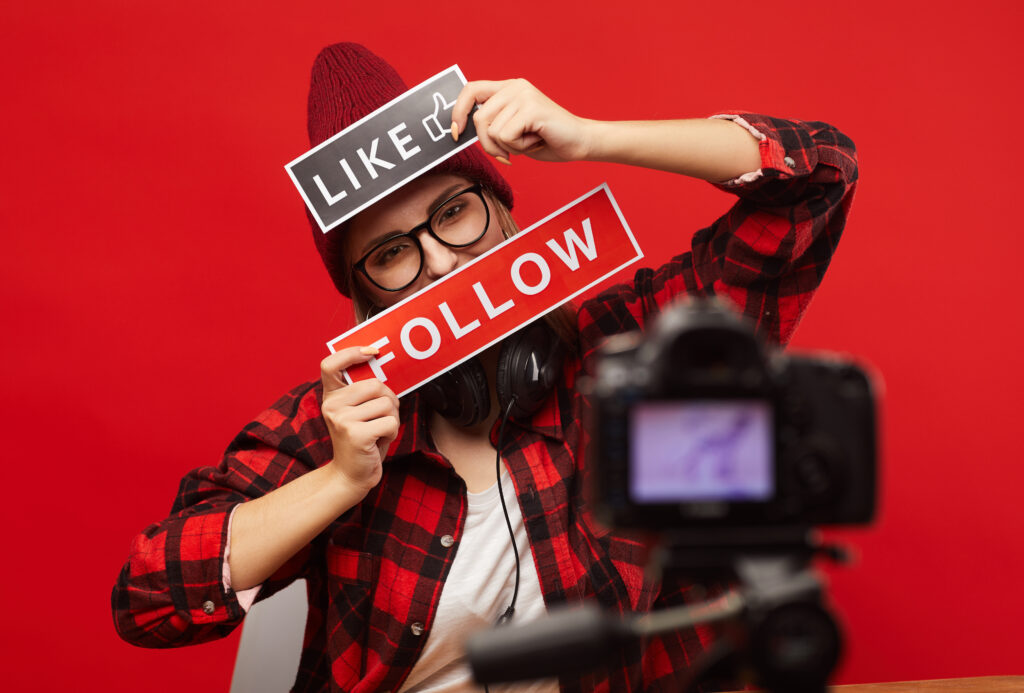 The Top 5 Social Media Platforms/Channels