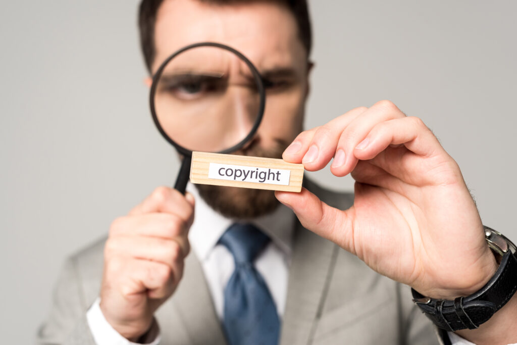 Copyright – Understand It, The Double Edged Sword
